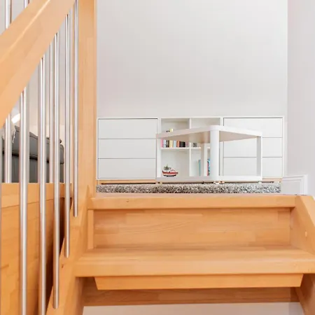 Apartment Seepeerdje Timmendorfer Strand