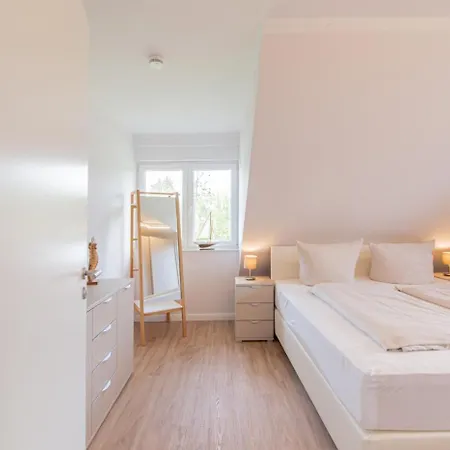 Apartment Seepeerdje