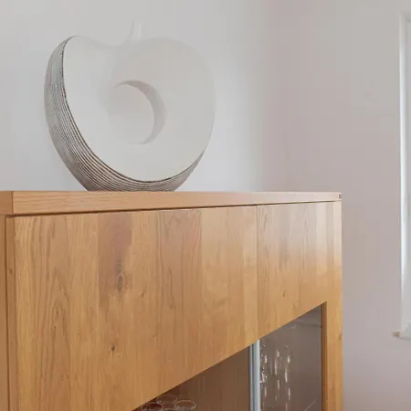 Seepeerdje Apartment Timmendorfer Strand