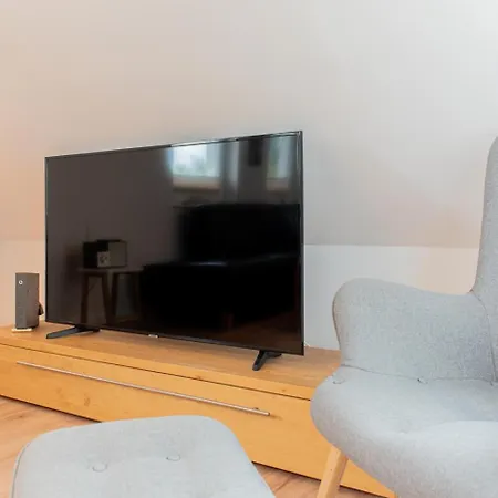 Apartment Seepeerdje Timmendorfer Strand