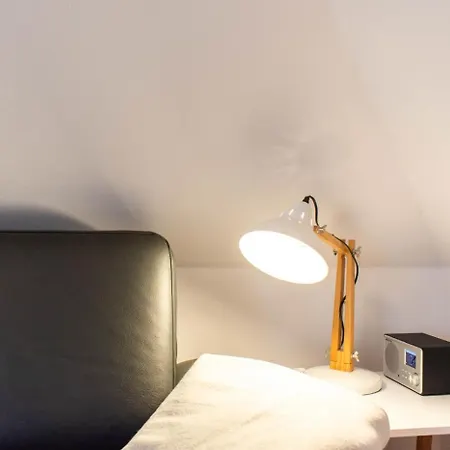 Apartment Seepeerdje