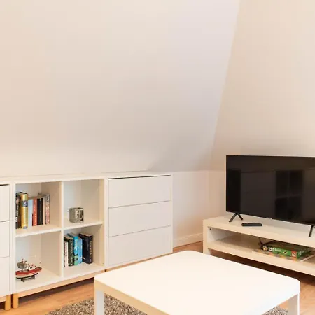 Apartment Seepeerdje Timmendorfer Strand