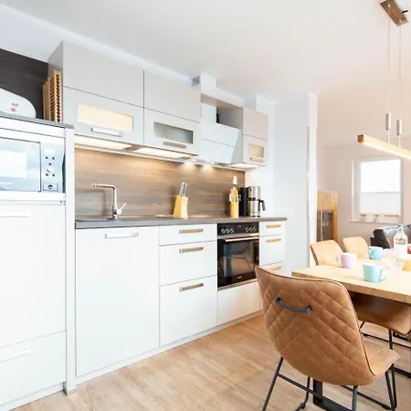 Seepeerdje Timmendorfer Strand