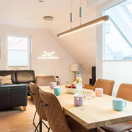 Seepeerdje * Timmendorfer Strand