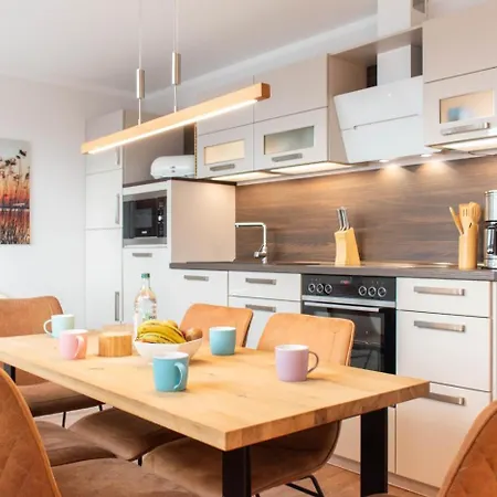 Apartment Seepeerdje