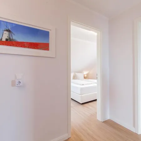 Apartment Seepeerdje