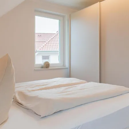 Seepeerdje Apartment Timmendorfer Strand