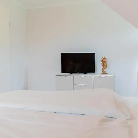 Seepeerdje Apartment