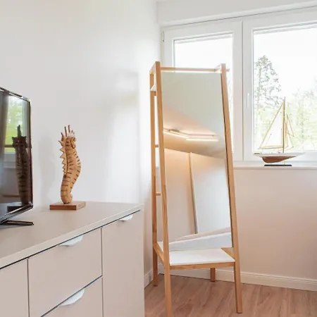 Apartment Seepeerdje Timmendorfer Strand