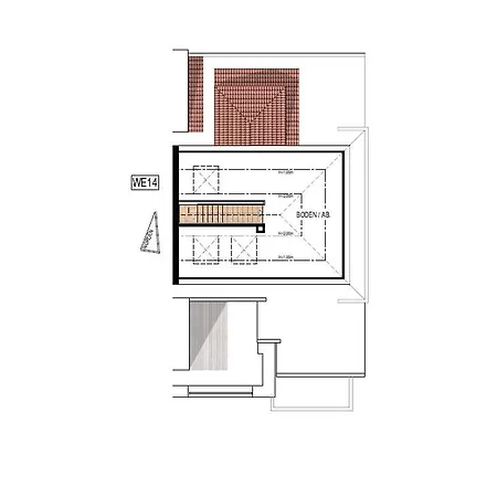 Apartment Seepeerdje *