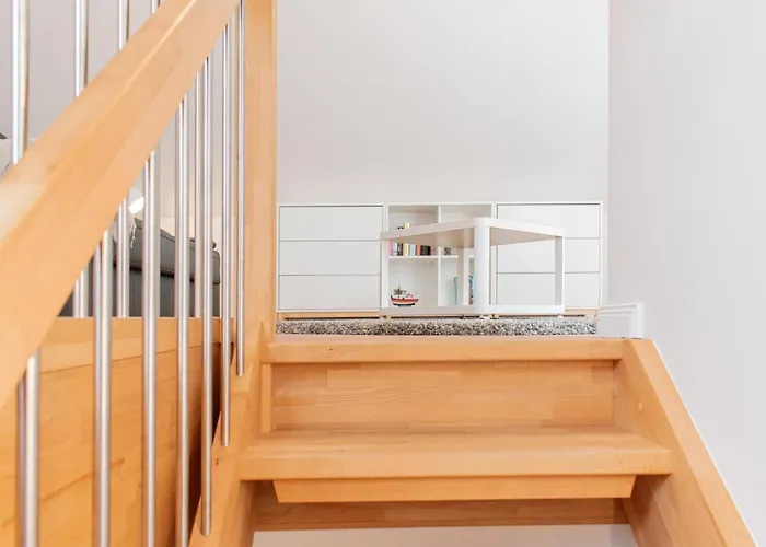 Apartment Seepeerdje Timmendorfer Strand