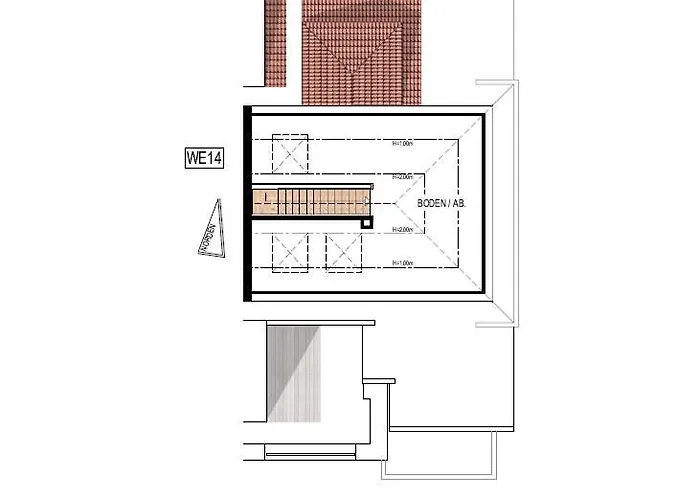 Seepeerdje Apartment