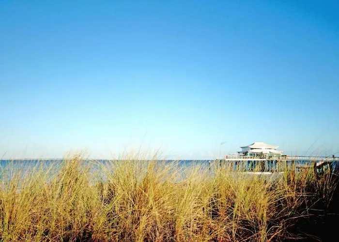 Apartment Seepeerdje Timmendorfer Strand