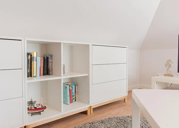 Seepeerdje * Timmendorfer Strand