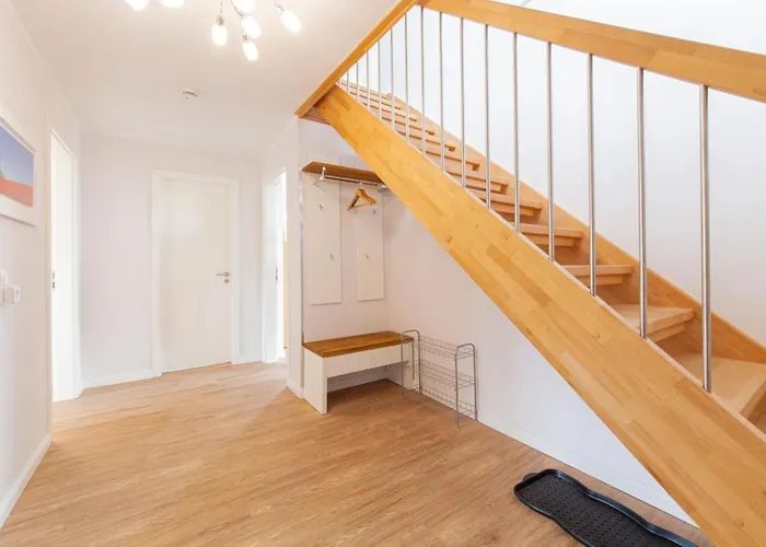 Seepeerdje Apartment