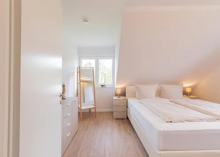 Apartment Seepeerdje