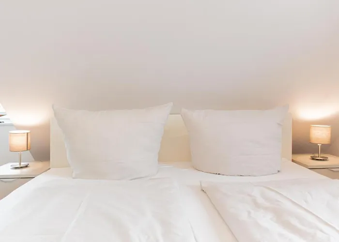 Apartment Seepeerdje Timmendorfer Strand