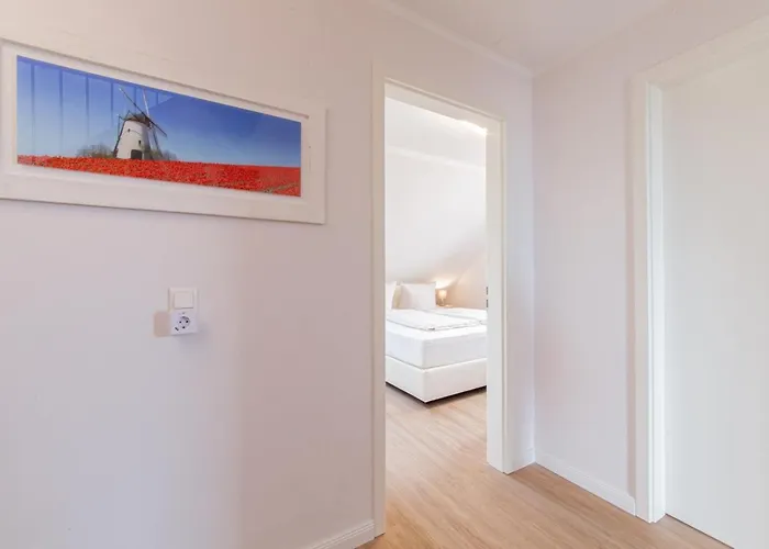 Seepeerdje * Timmendorfer Strand