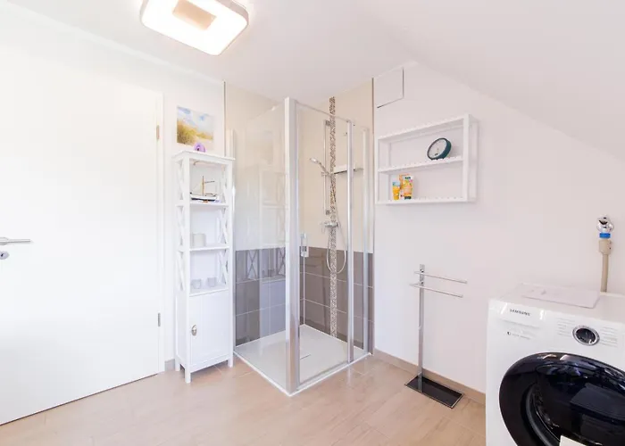 Seepeerdje Apartment