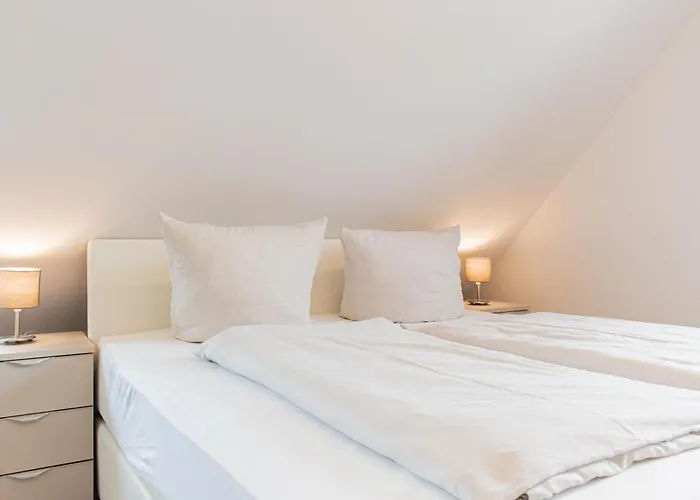 Apartment Seepeerdje *