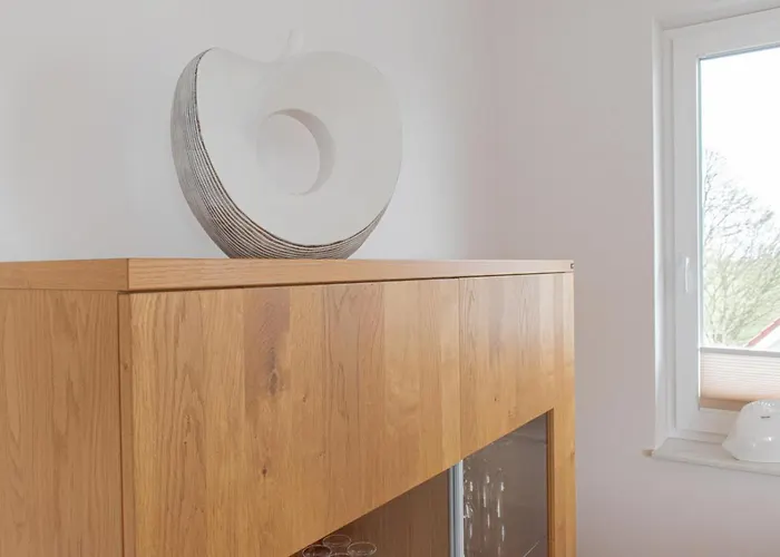 Seepeerdje Apartment Timmendorfer Strand