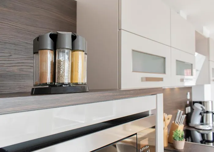 Seepeerdje Apartment Timmendorfer Strand