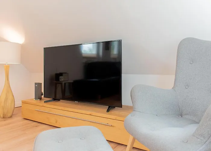 Apartment Seepeerdje Timmendorfer Strand