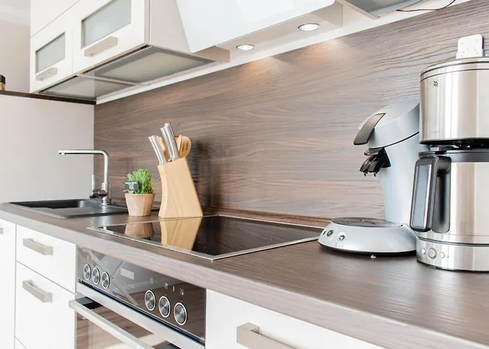 Seepeerdje Apartment