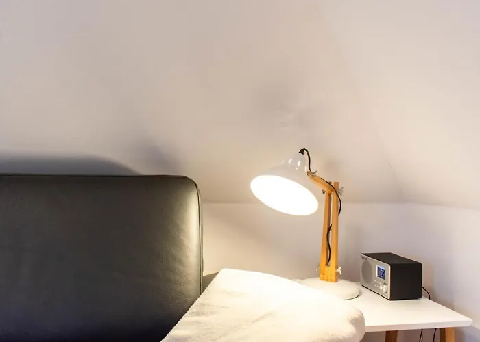 Apartment Seepeerdje