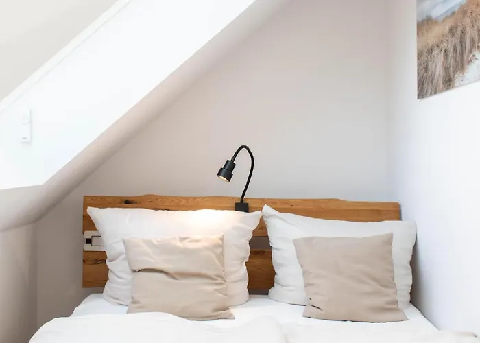 Apartment Seepeerdje *