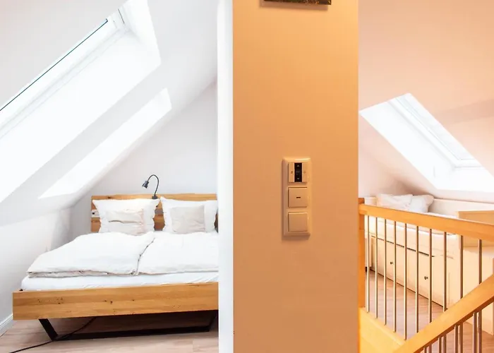 Seepeerdje Timmendorfer Strand