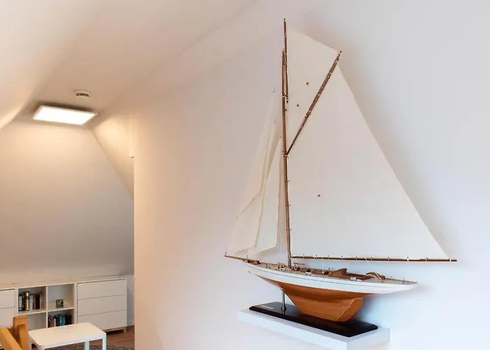 Seepeerdje * Timmendorfer Strand