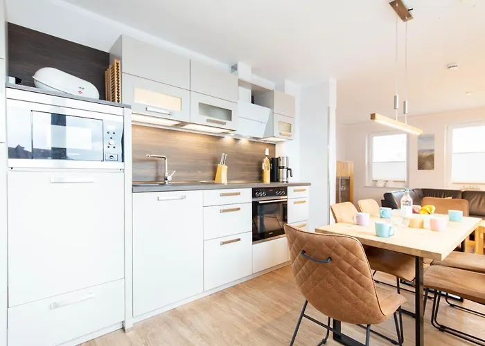 Seepeerdje Timmendorfer Strand