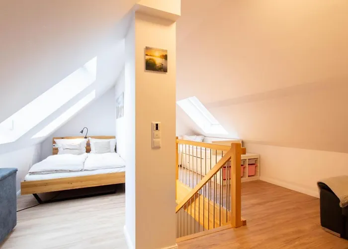 Apartment Seepeerdje Timmendorfer Strand