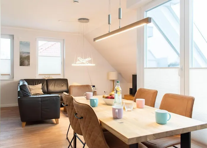 Seepeerdje * Timmendorfer Strand